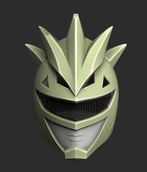 Poke Ranger Tyranitar